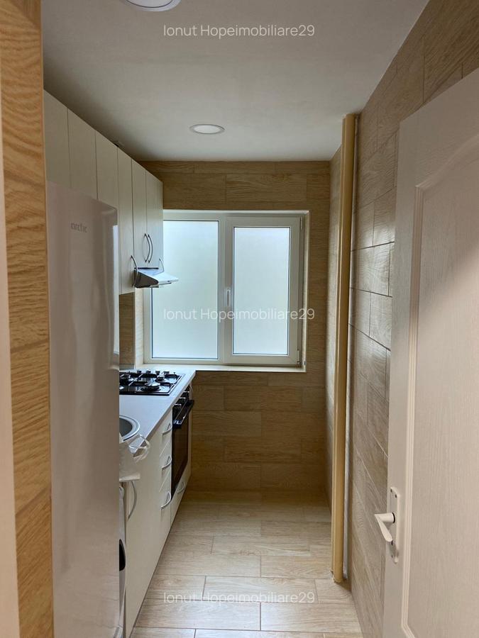 Druumul Gazarului-Aleea Dolina-2 camere  mobilat si utilat - 1