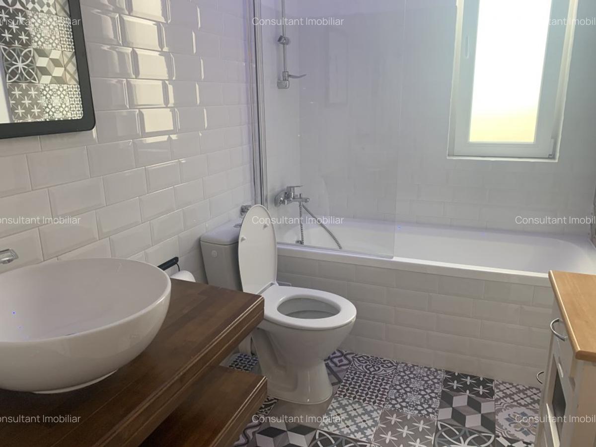 Inchiriez apartament de lux in Aradului 500 euro - 4
