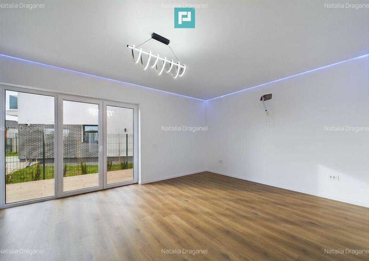 Duplex Modern la limita dintre Mo?ni?a Noua ?i Calea ... - 3
