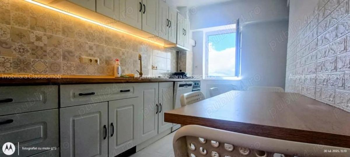 Apartament 3 camere zona Faget - 8