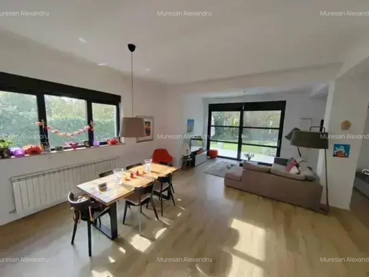 Vila Individuala 5 Camere Pipera I Iancu Nicolae - 2