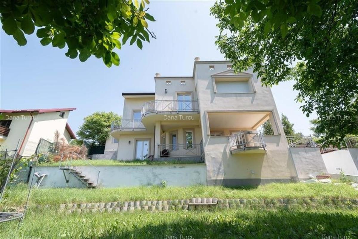 Vila Roma, I.C. Bratianu, Locuinta eleganta cu disponibilitate imediata - 1