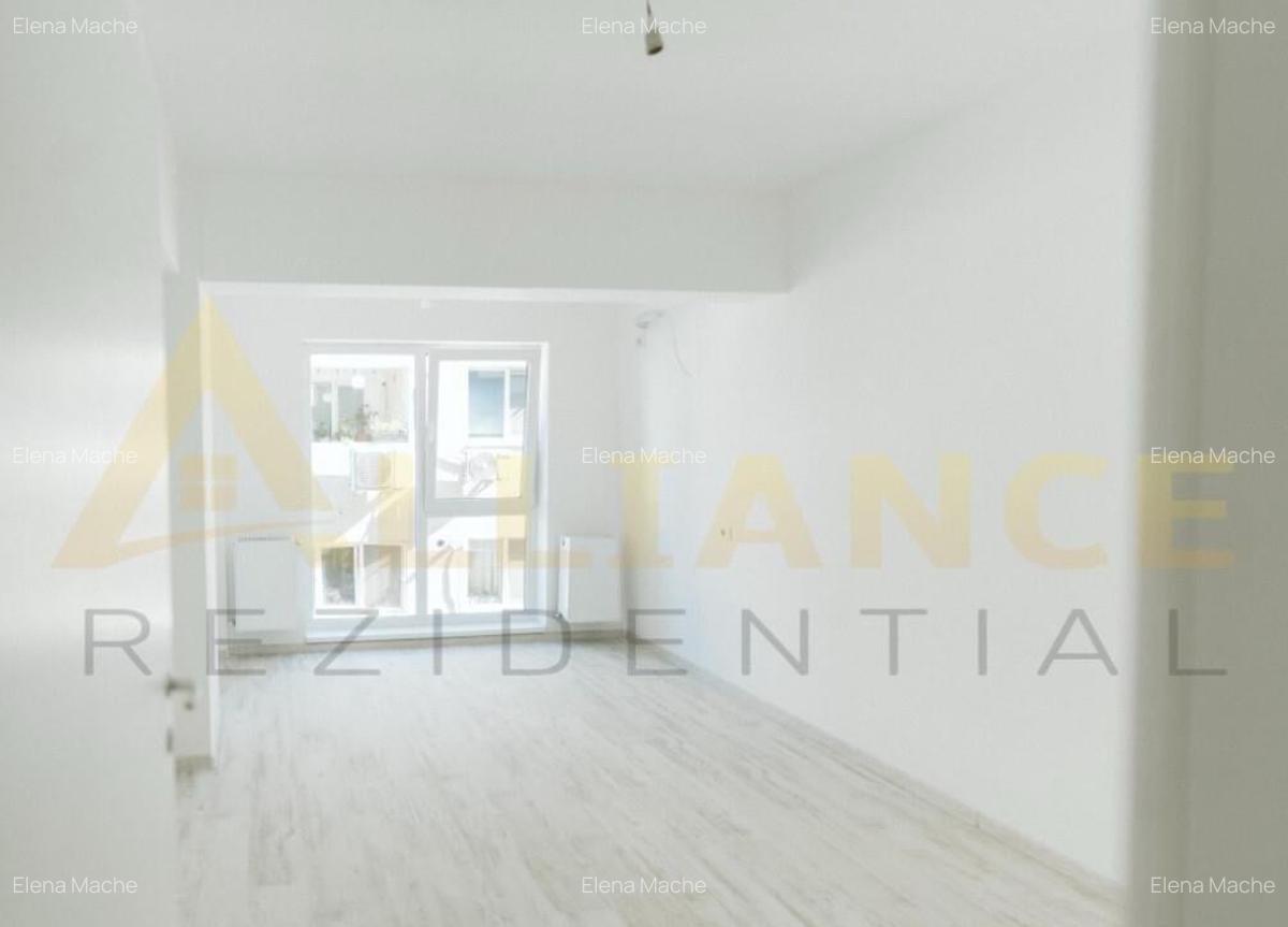 SOSEAUA OLTENITEI - Apartament tip studio-48 mp - 4