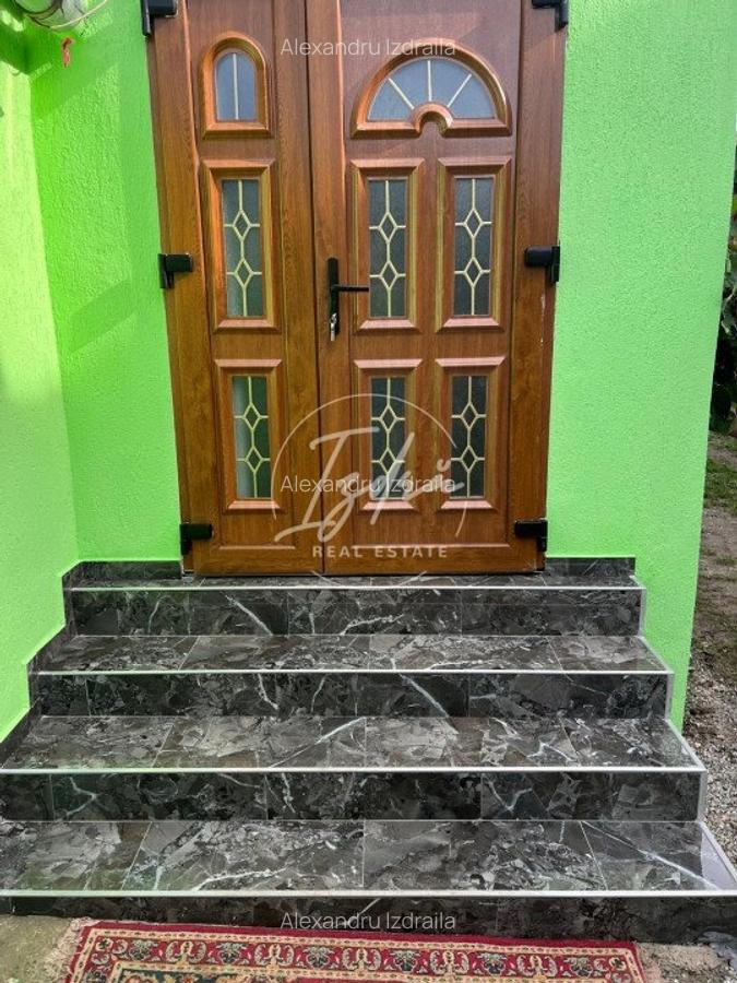 Casa de vanzare in Amnas - 4