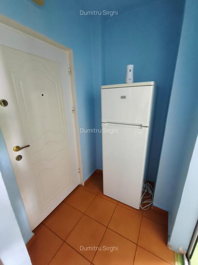 Garsonieră de închiriat în Constanța, zona Trocadero - 6