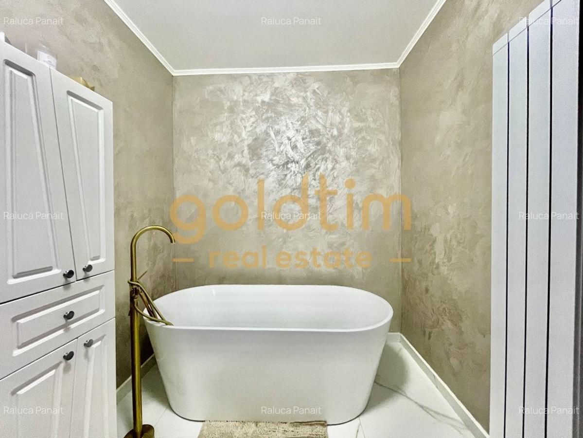 NOU/ LIZIERA PADURII/ PISCINA/ INDIVIDUALA - 21