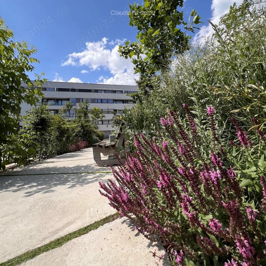 Apartament 2 camere nou, 64 mp utili, Zona Straule?ti, Mall Colosseum, Sector 1 - 16