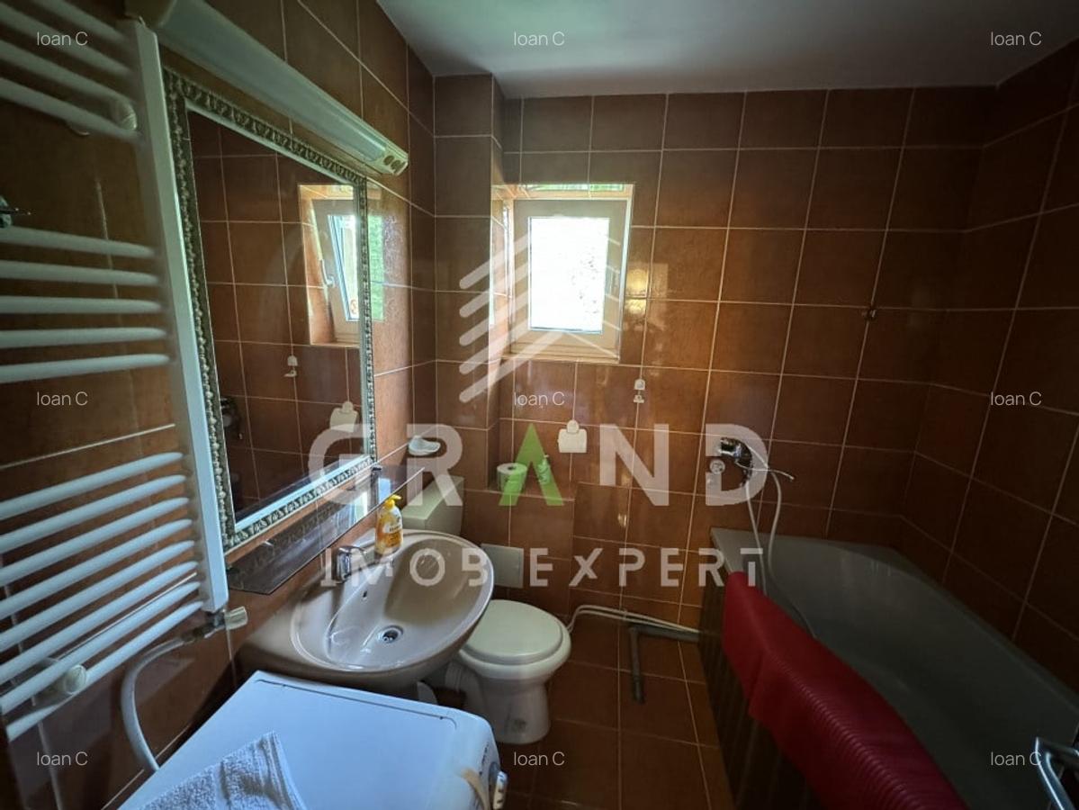OPORTUNITATE!Ap 1 camera,BALCON,Zona Manastur/Casa Piratilor - 11