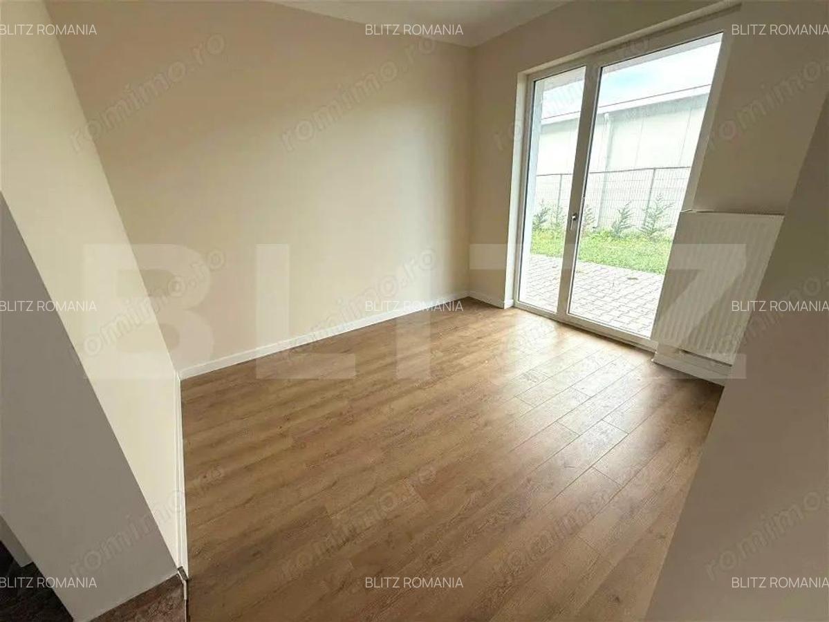 Casa moderna in?iruita in Giroc confort, lumina ?i accesibilitate - 3