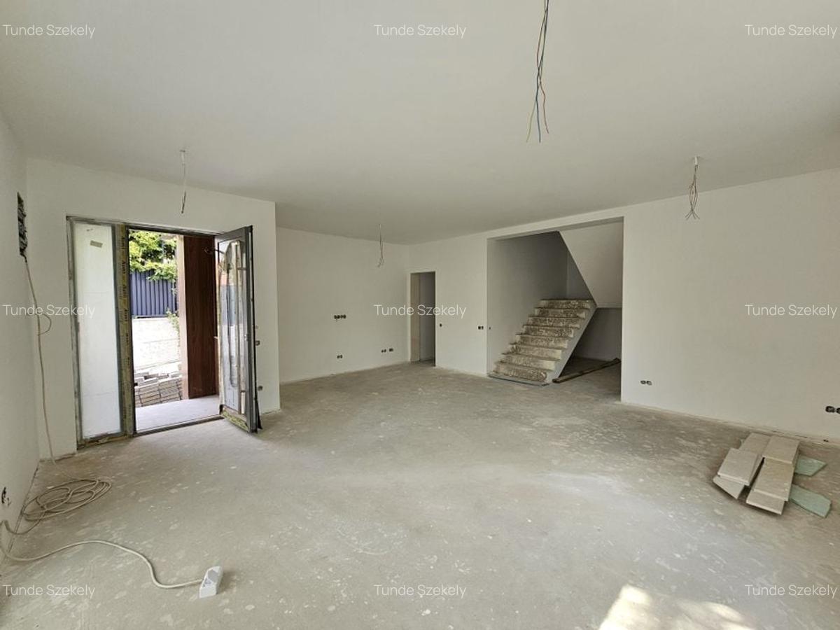 Duplex cu 5 camere în Andrei Mureșanu - 7