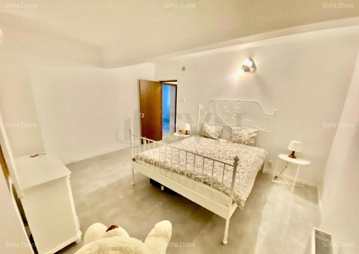 Apartament 2 camere Floreasca Ideal pentru Investitie - 6