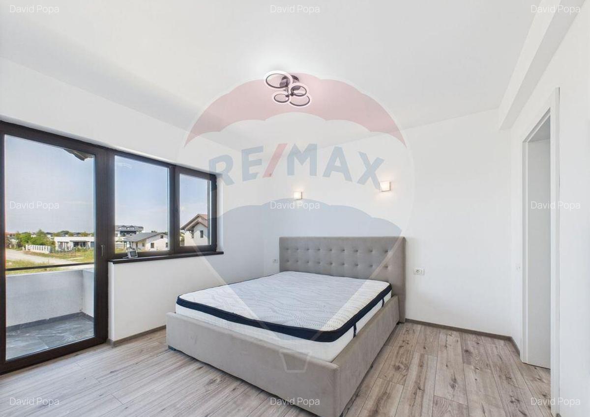 Casa noua cu curte - Tunari, Ilfov - 28