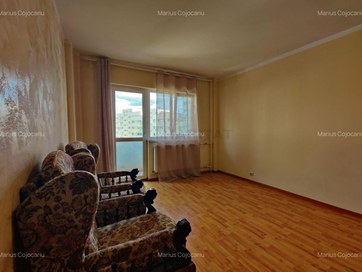Apartament cu 2 camere semidecomandat în Iancului - 4