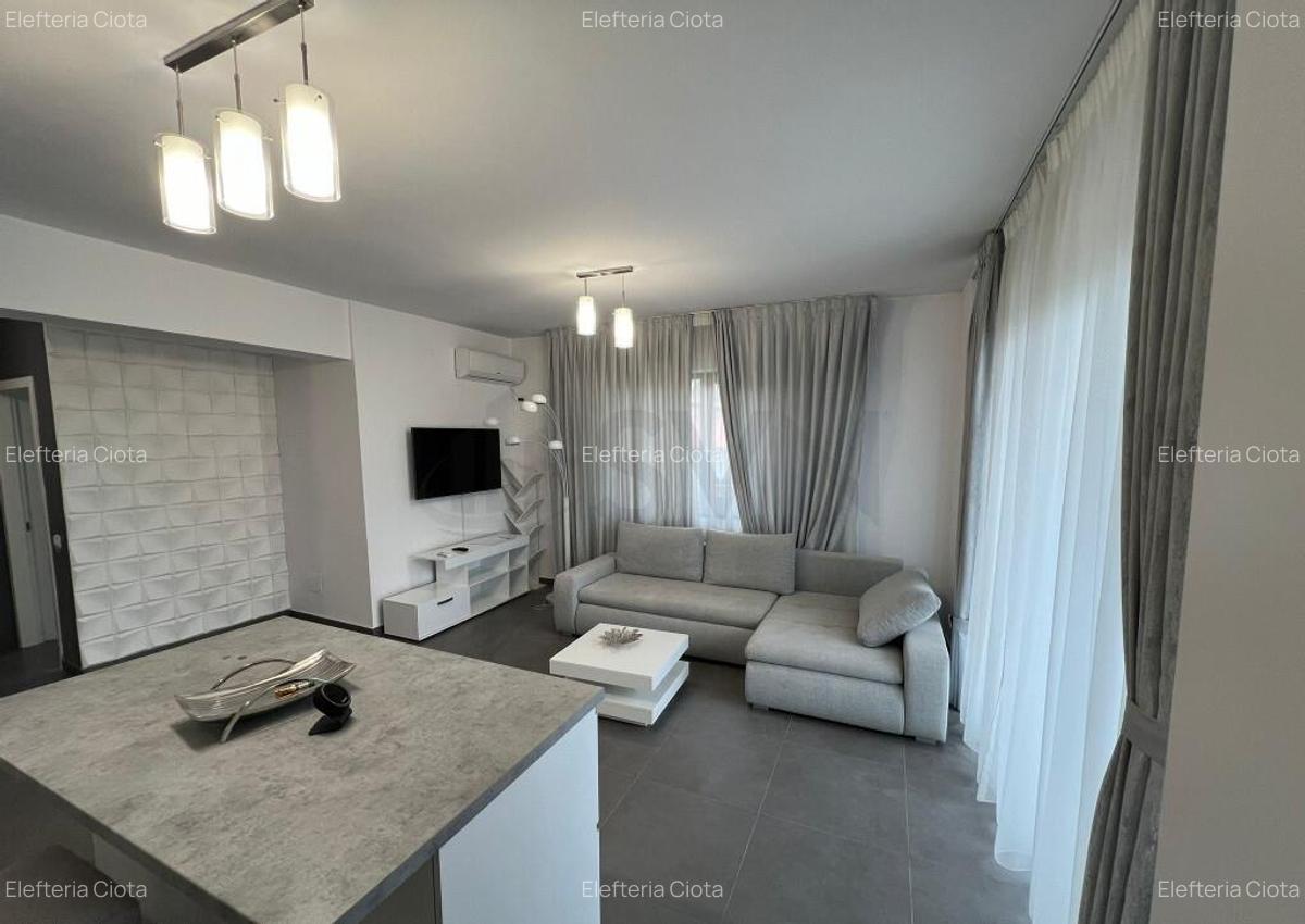Apartament 2 camere I Pipera I - 5