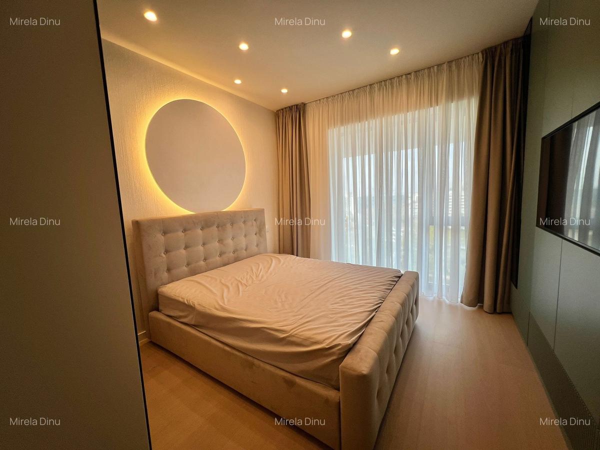 2 camere - AVIATIEI TOWER, Promenada, Herastrau, Floreasca - 13 2 camere - AVIATIEI TOWER, Promenada, Herastrau, Floreasca - 13