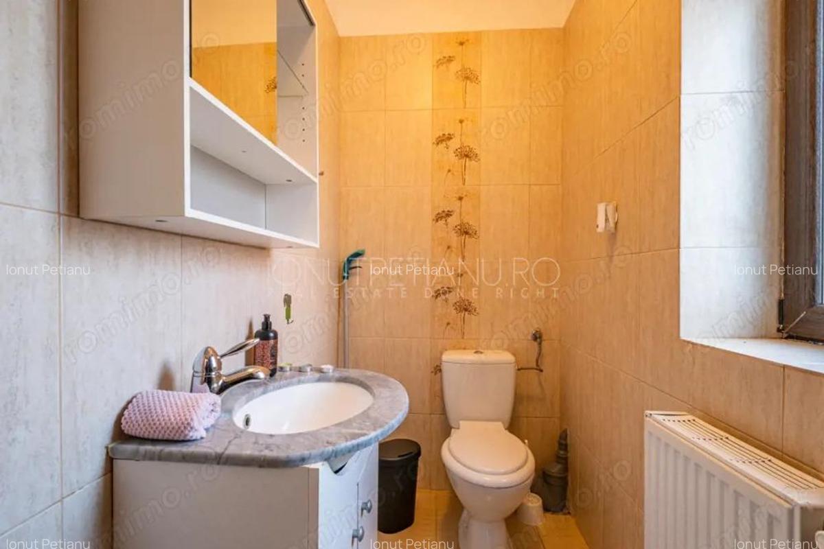 Casa de vanzare in Otopeni, complex reziden?ial lini?tit ?i prietenos - 8