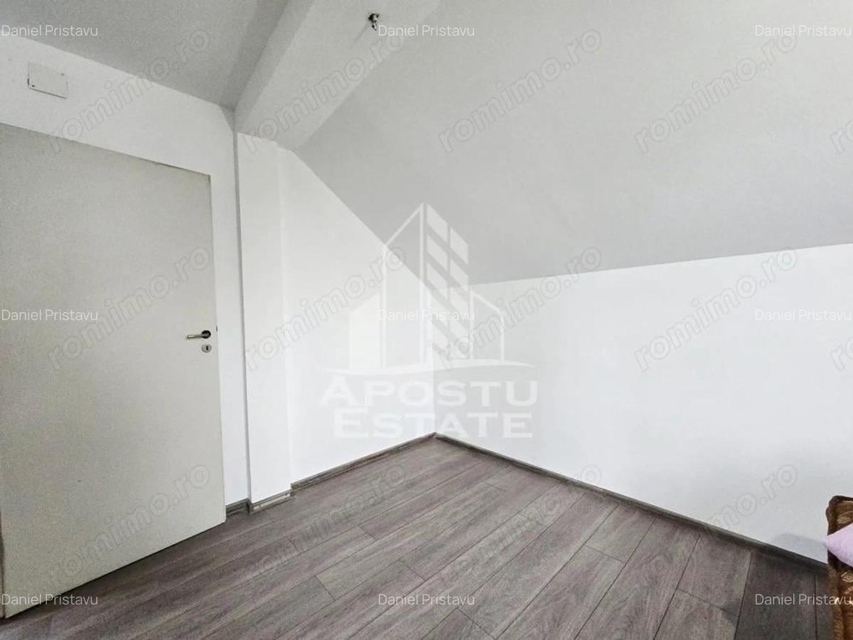 Casa individuala P+M, Dudestii Noi - 5