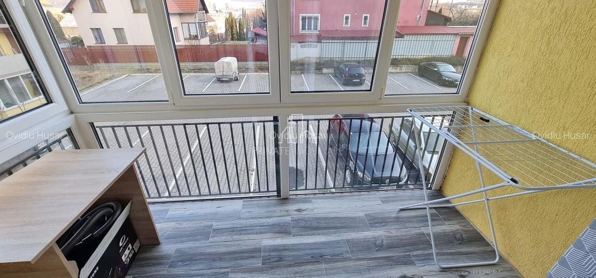 Apartament 2 Camere Modern/Bloc Nou, Parcare, ,Zona Agora, Tudor - 8