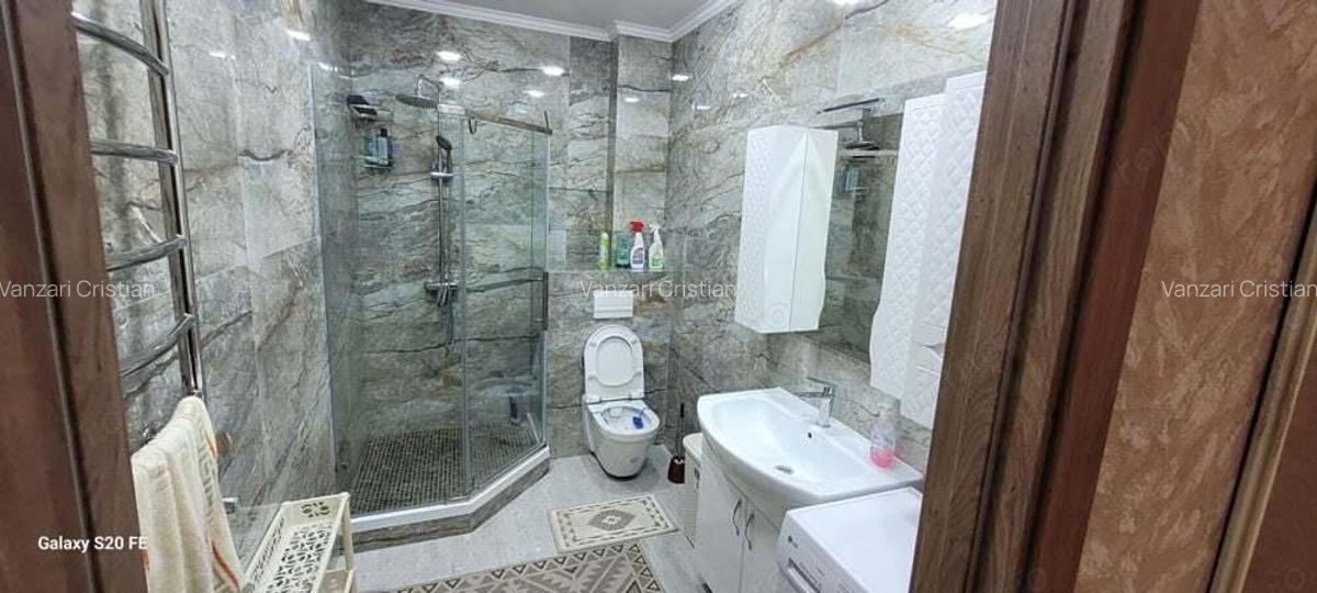 Inchiriere garsoniera in zona Bucurestii Noi - 4