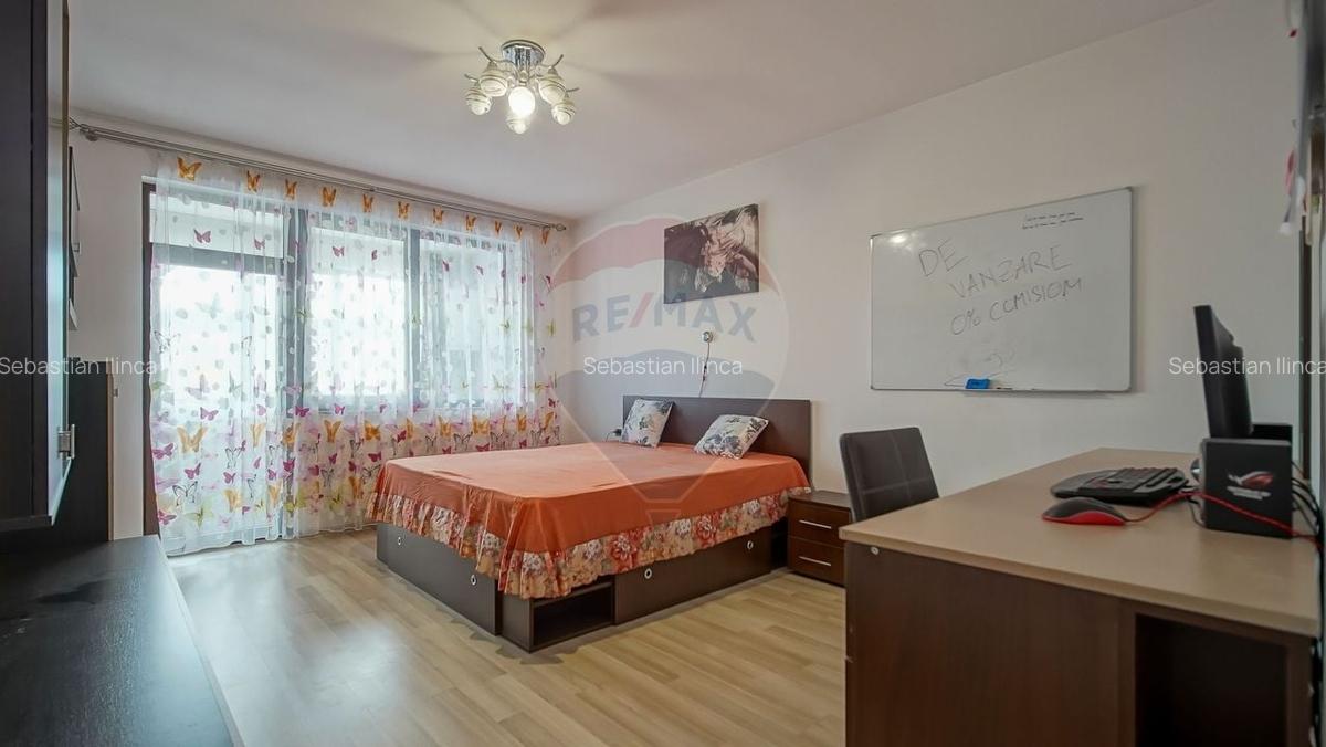 0% COMISION | 2 CAMERE | DECOMANDA | Tractorul | Isaran - 4