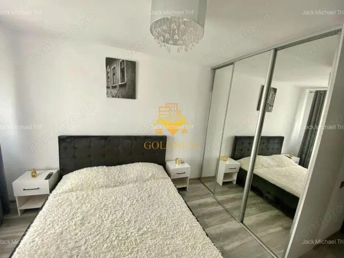 2 Camere, Dambu Rotund, C Baciului, Fabrica de Sport,18 Gym,Mega Image - 3