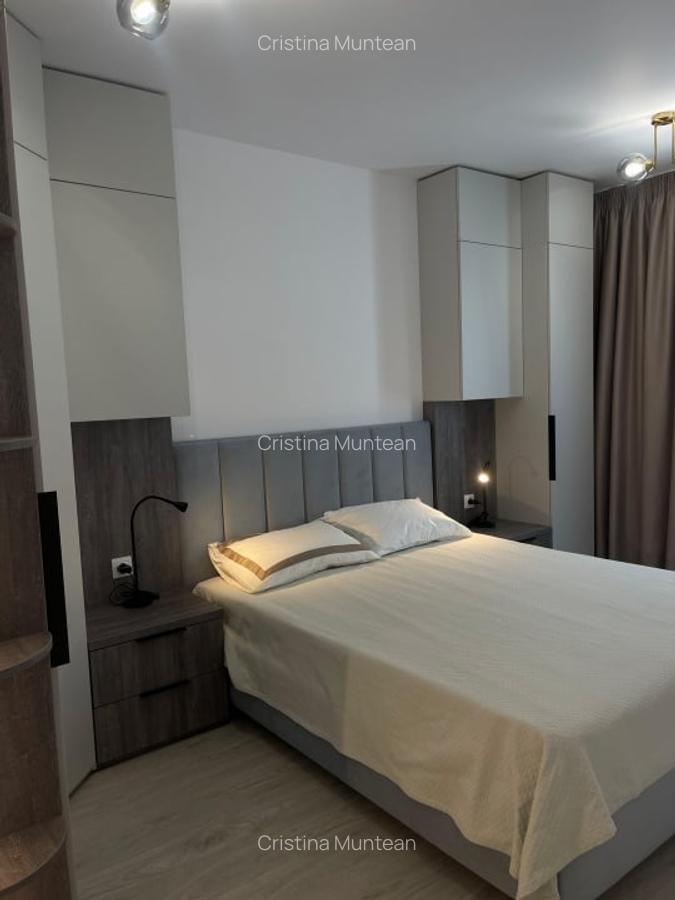 Apartament 2 Camere - Greenfield,  Baneasa/Pipera - 1