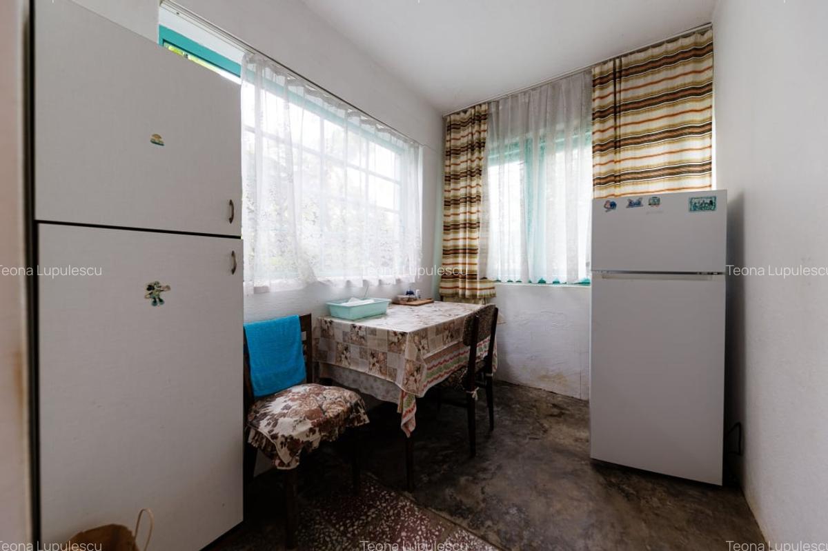 Teren 1.439 mp cu casa batraneasca - Urseni, Vatra Veche - 32