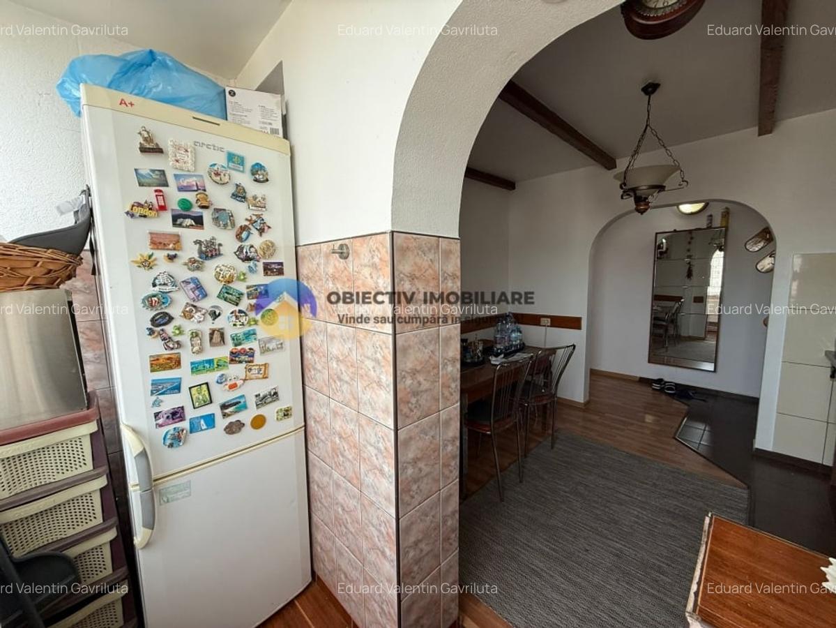 Apartament 3 camere de vanzare – 72,97 mp – zona Darmanesti - 11