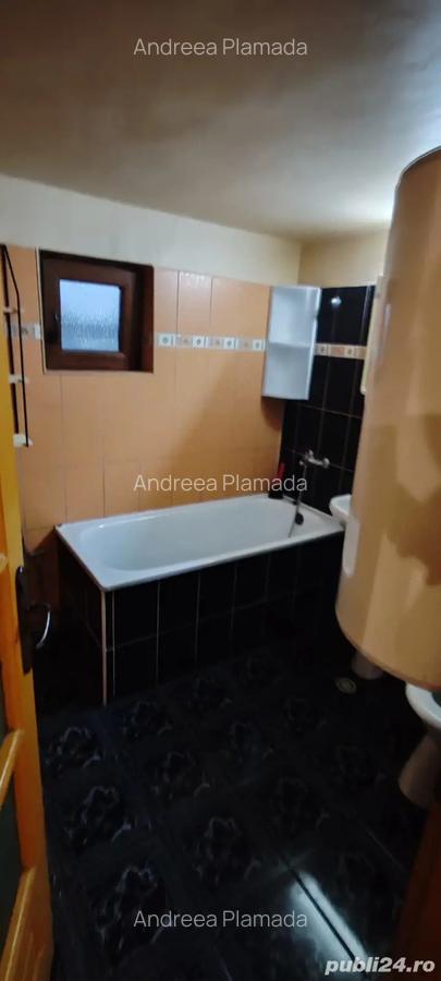 Vand casa becicherec mic 15 km de Timi?oara - 9