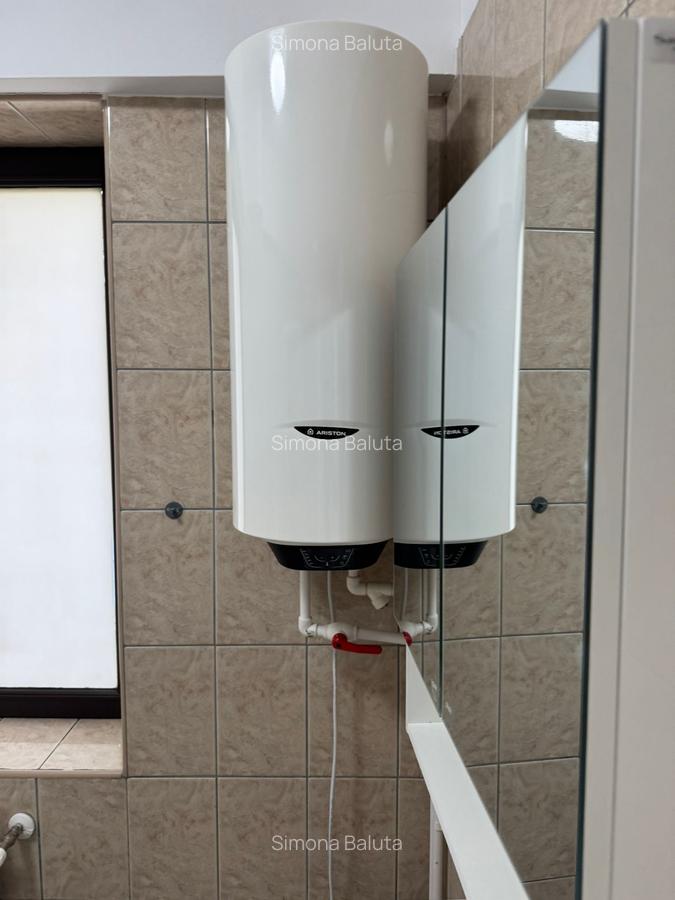 Inchiriere apartament 3 camere zona Unirii fantani - 12