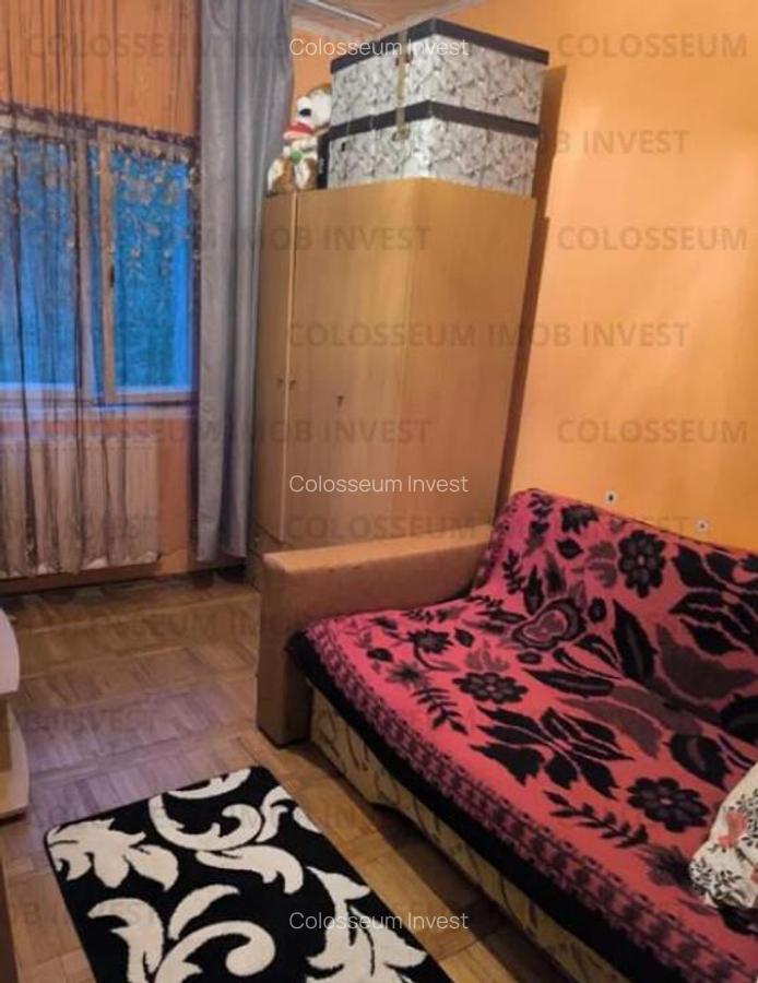 Apartament 3 camere, decomandat - zona Racadau. - 1