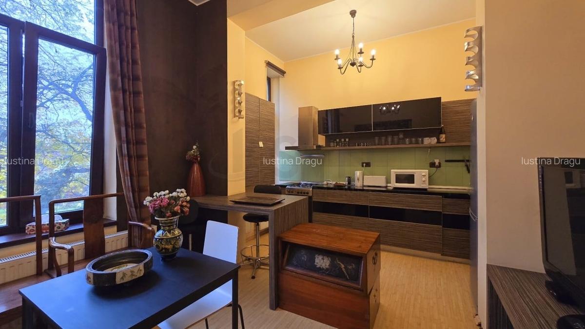 REA1026437 Apartament 3 camere Calea Victoriei - 2
