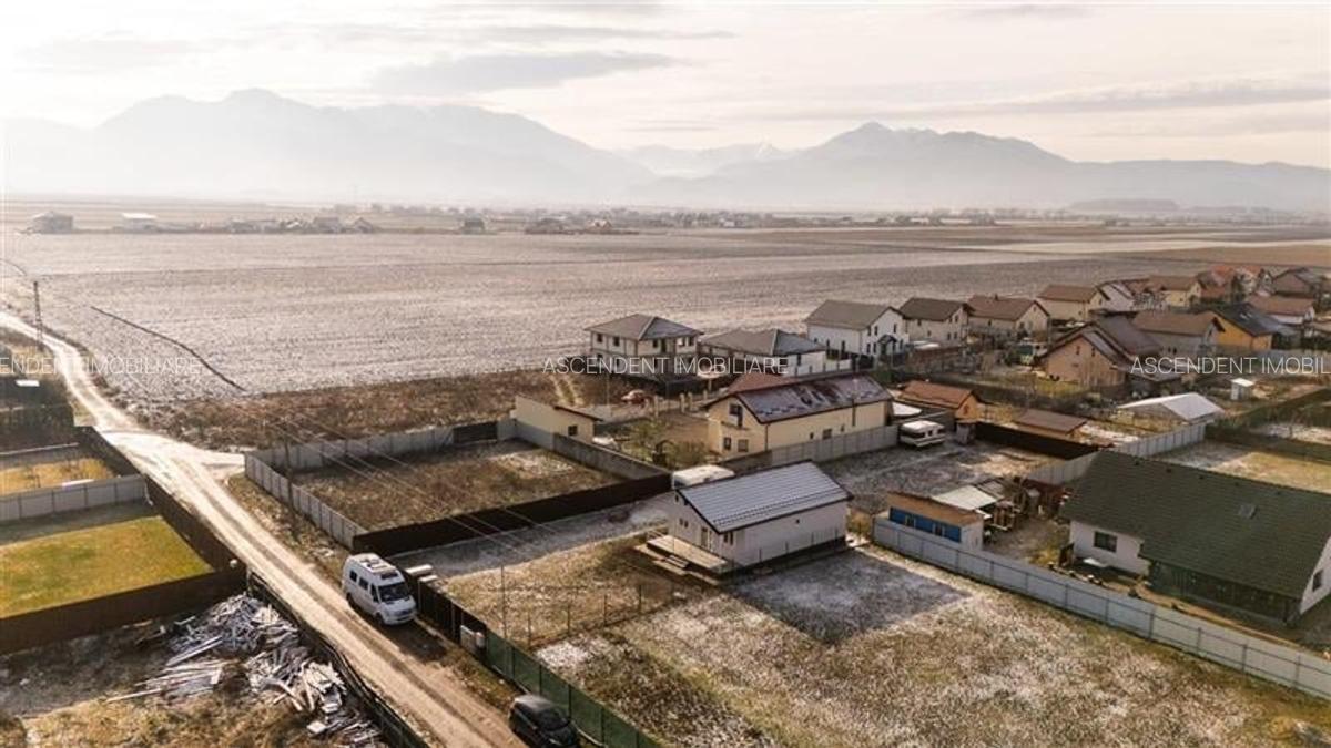 Locuinta premium,economica,ergonomica, 1.200 mp teren,conditii avantajoase - 26