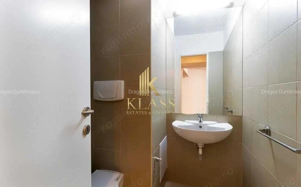 Apartament 5 camere- ultracentral, amenajat pentru birou, zona - Unirii Fantani - 7