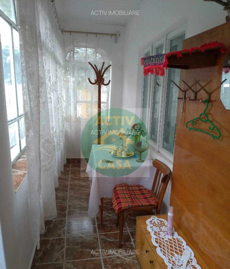 Casa de vanzare, mediul rural - 3