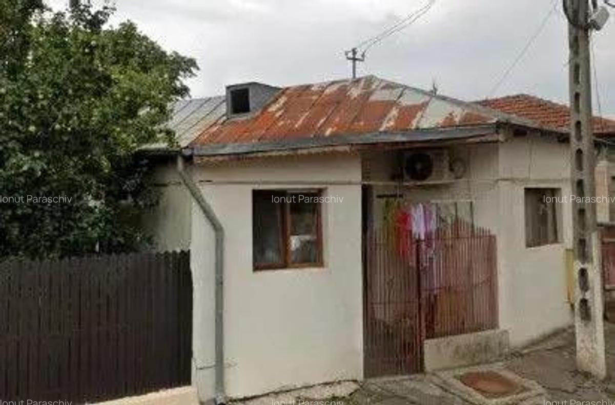 Casa si teren Buzau, ID: R2709852 - 5