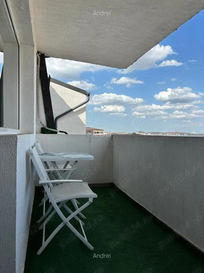 Dimitrie Leonida - 2 camere cu parcare - 12