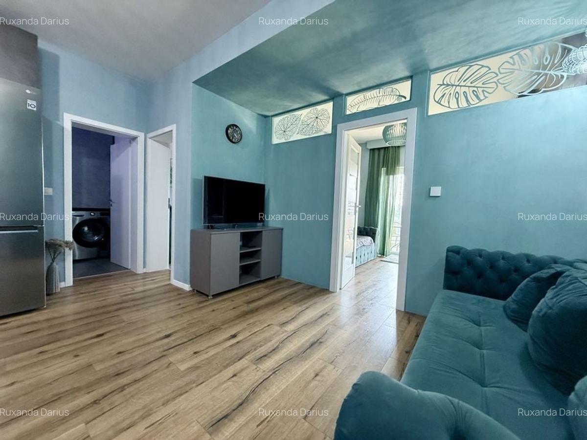 Apartament deosebit cu 3 camere  |   Zona Aradului - 3
