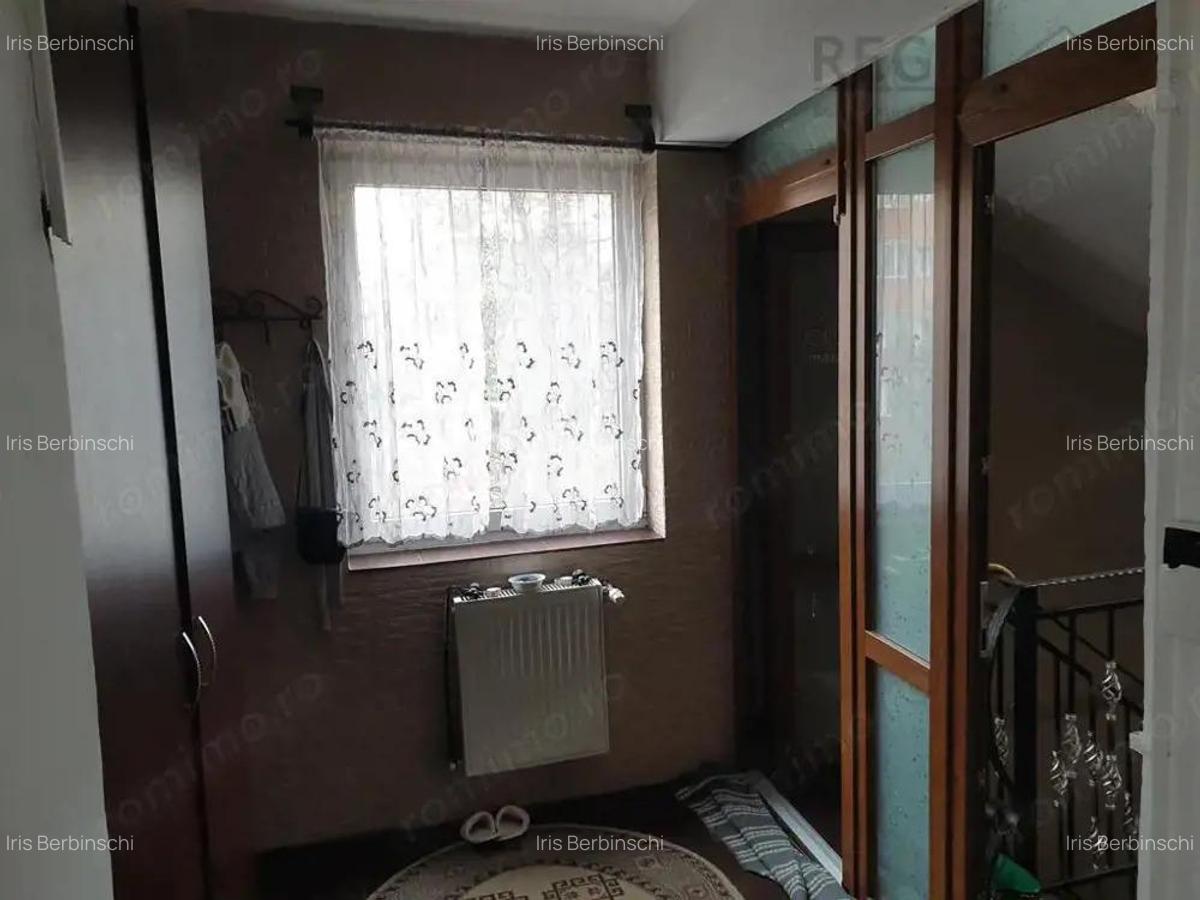 Vila 8 Camere si Curte Spatiu Ideal pentru Familie Mare sau Investitie - 8