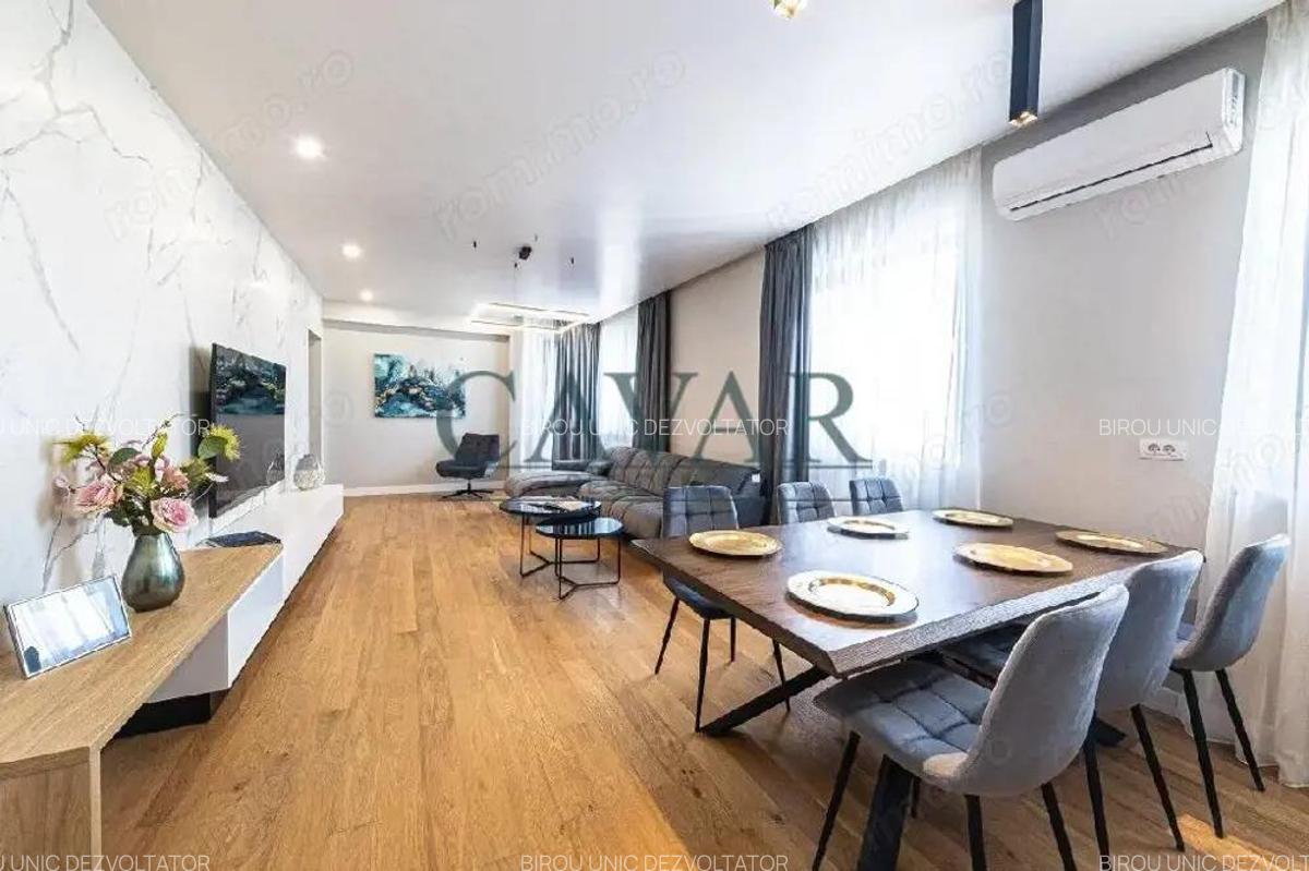 Proiect Nou Cavar 3 Camere 2 Bai 86 mp Comision 0% - 6