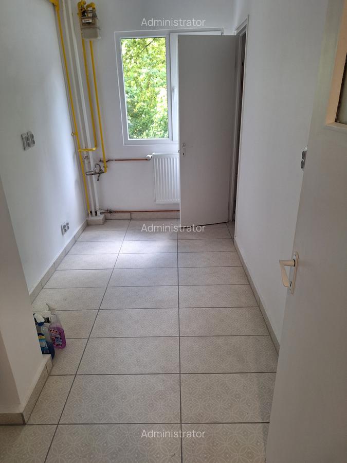 Drumul Taberei bloc 1980 - 2