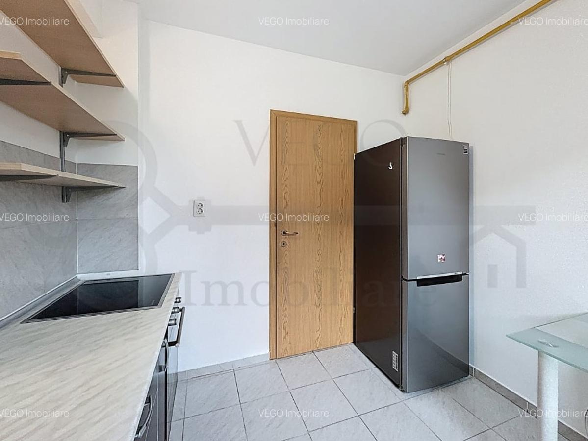 2 camere, dressing, balcon, garaj subteran, Zorilor, zona Golden Tulip - 11