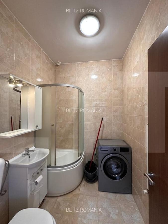 Apartament 2 camere Popesti Leordeni, aproape de Metrou Dimitrie Leonida - 8