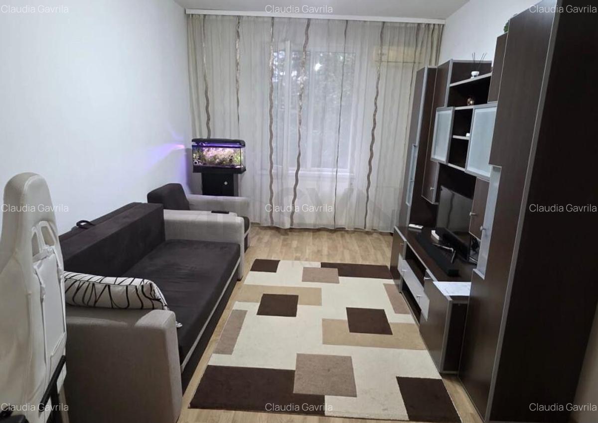 Apartament 2 camere Floreasca l Barbu Vacarescu - 1
