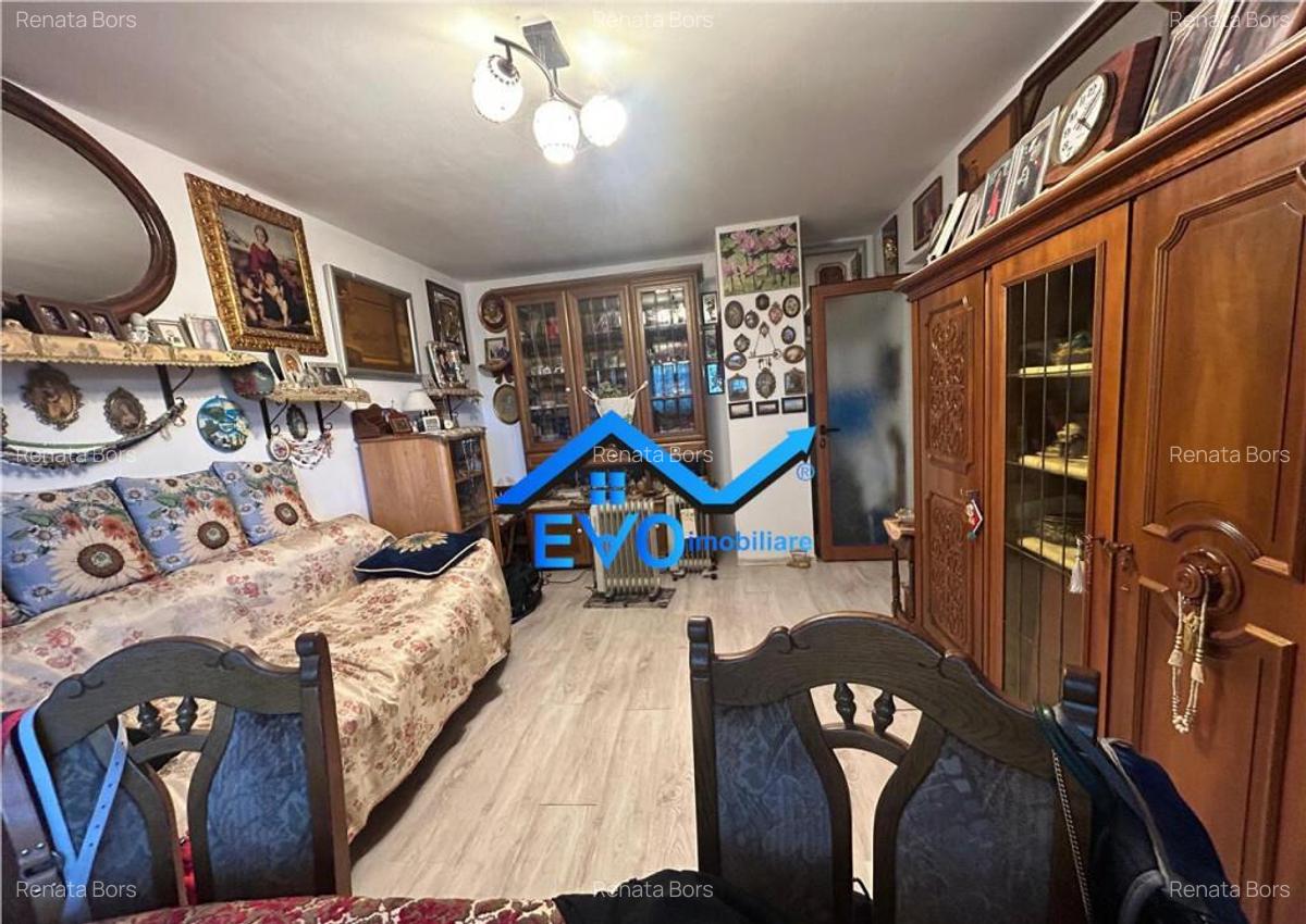 Apartament cu 4 camere de , parter, Bicaz - 9