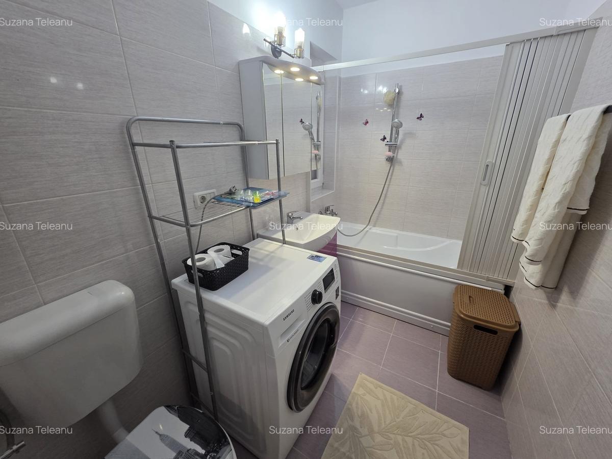 Vand 2 camere decomandat Sanpetru Subcetate , fara comision client - 12