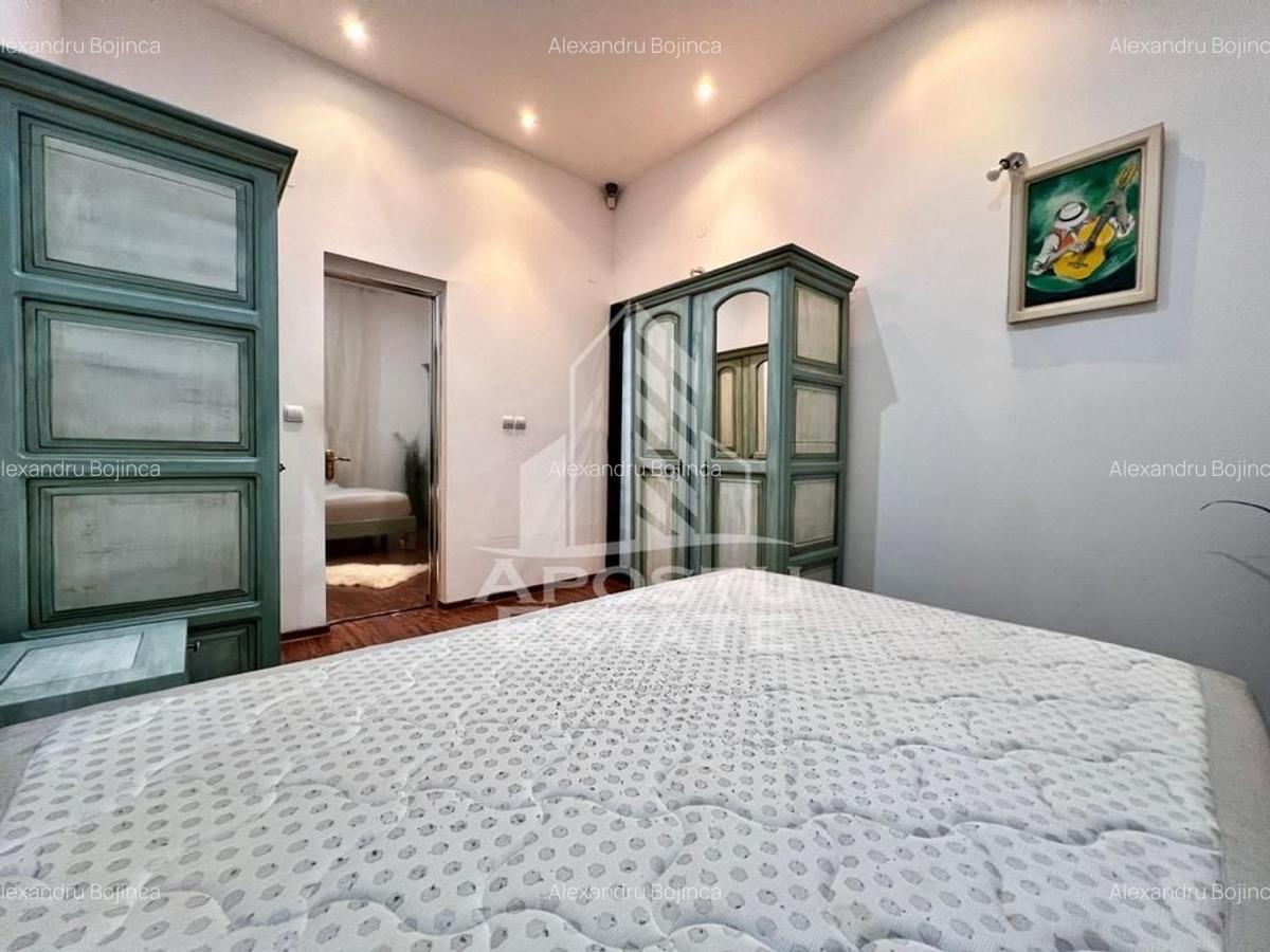 Apartament 2 camere, centrala proprie, zona Ultracentrala - 5
