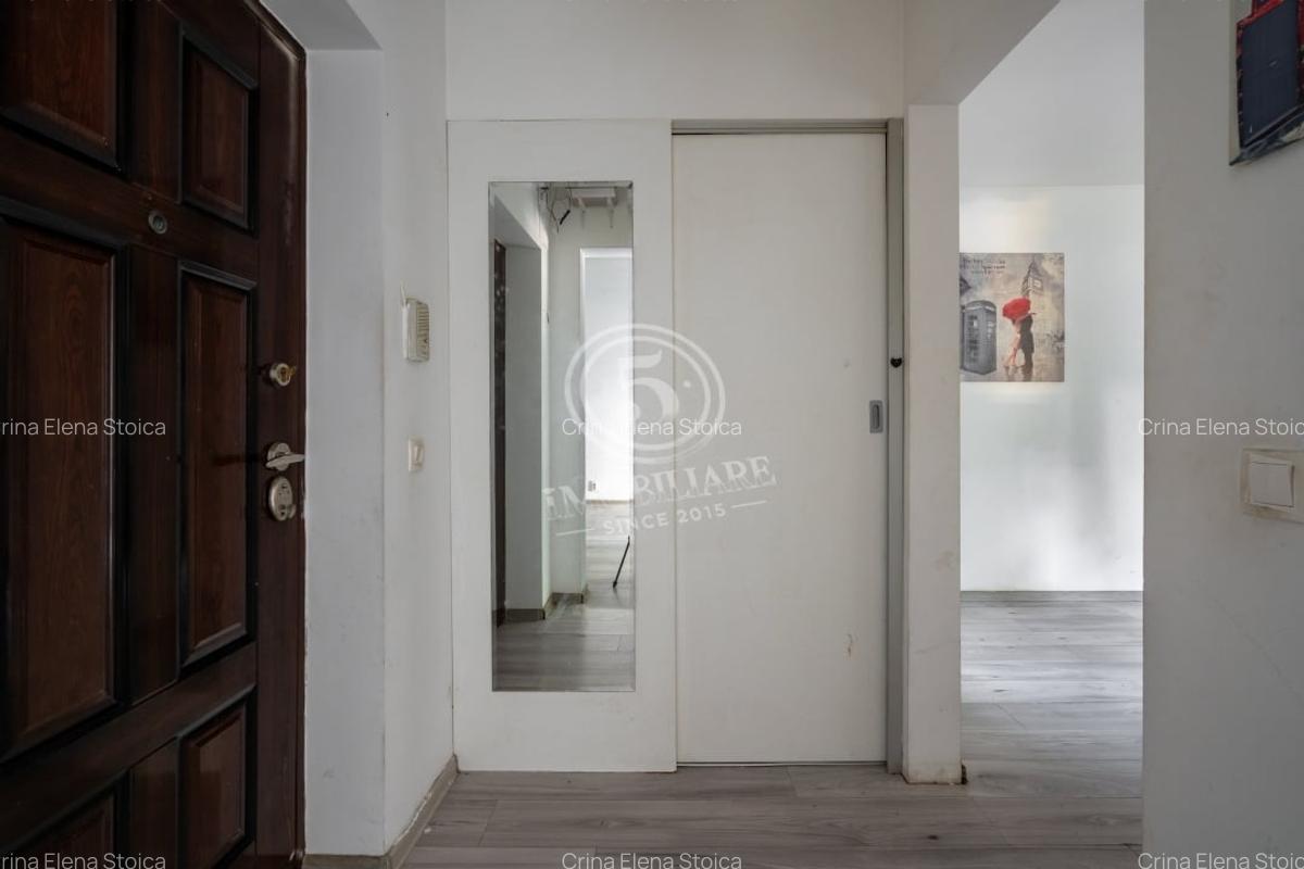Apartament 2 camere de VANZARE - Calea Rahovei - 16