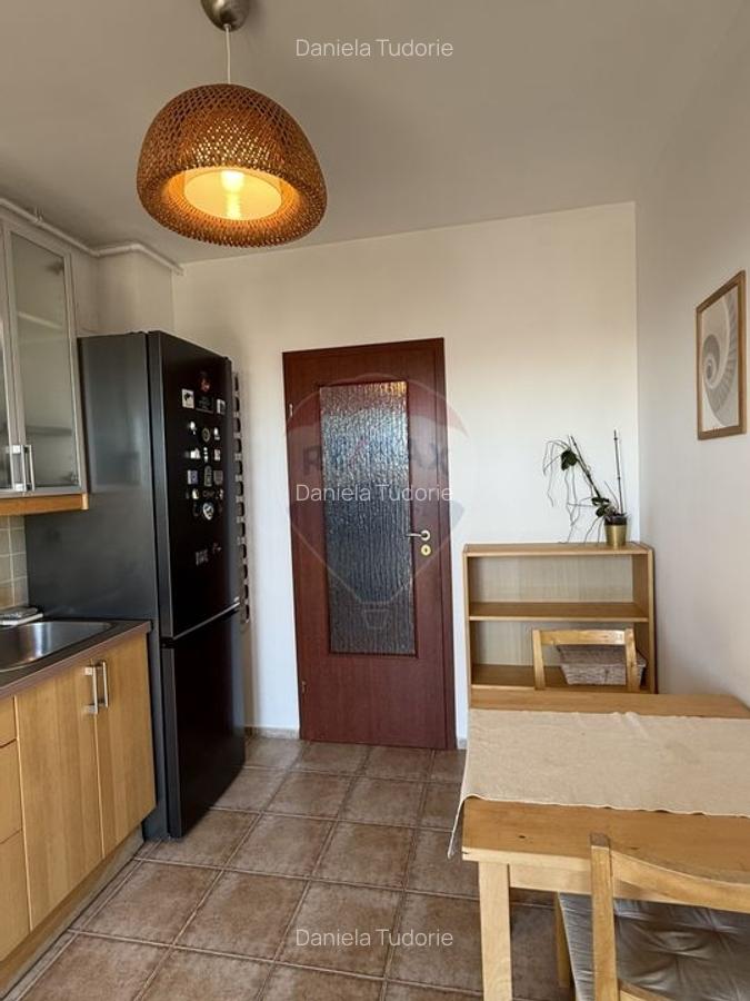 Apartament cu 2 camere de inchiriat in zona Centrala a Voluntariului - 17