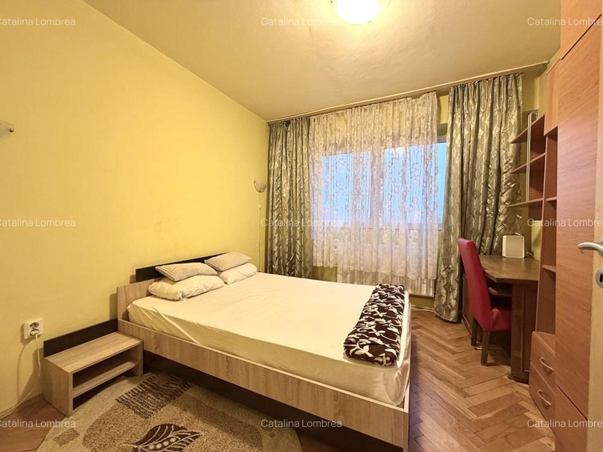 Apartament 3 camere,  vedere spre Iulius Mall - zona Circumvalațiunii - 12